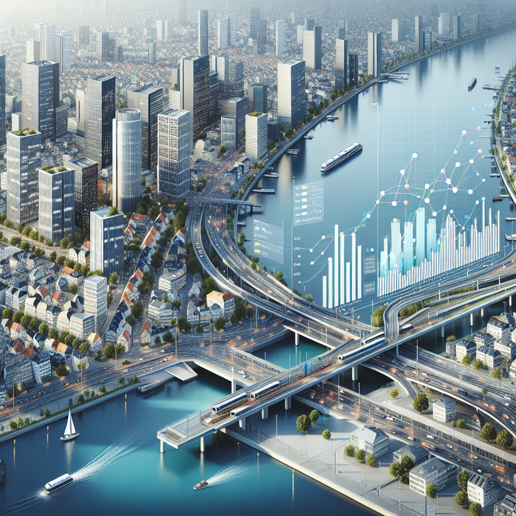 Infrastruktureinfluss auf Mietpreise in Bonn Hardthöhe vs. andere Stadtteile